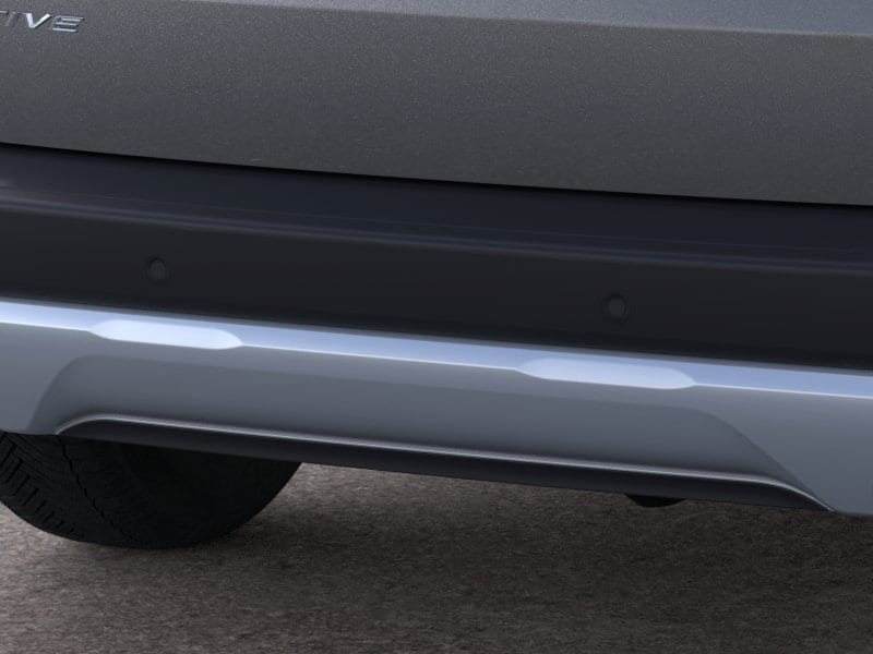 2026 Ford Escape Active — photo 47 of 54