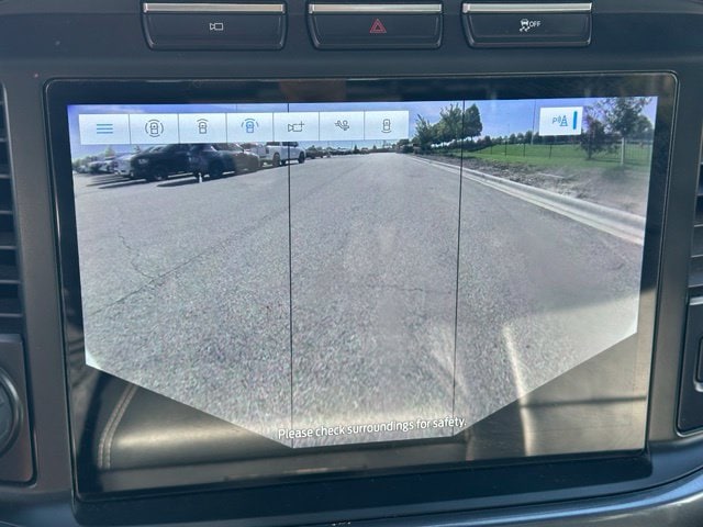 2023 Ford F-150 XLT — photo 30 of 35