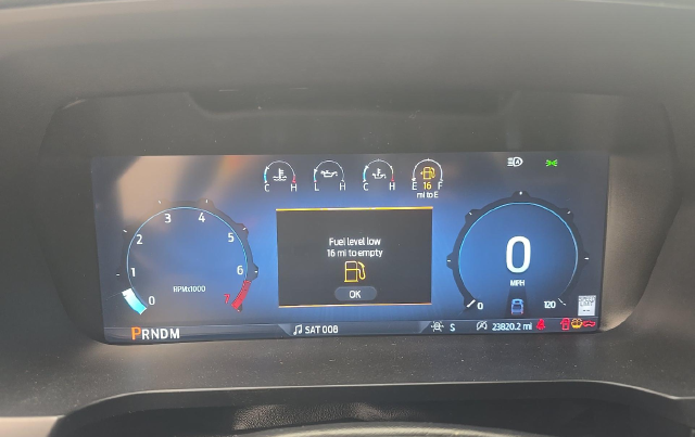 2024 Ford F-150 XLT — photo 8 of 8