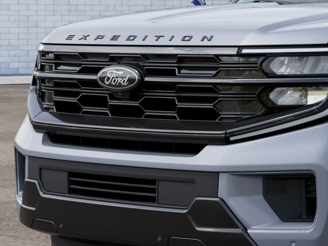 2027 Ford Expedition Platinum — photo 18 of 54