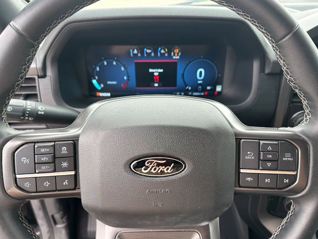 2024 Ford F-150 XLT — photo 27 of 28