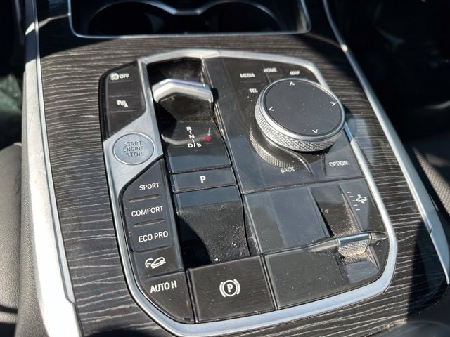2024 BMW X7 xDrive40i — photo 26 of 32