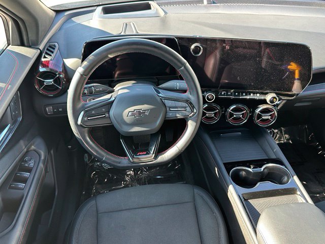 2024 Chevrolet Blazer EV RS — photo 15 of 31