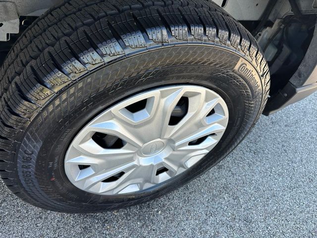 2025 Ford Transit-250 Base — photo 8 of 22