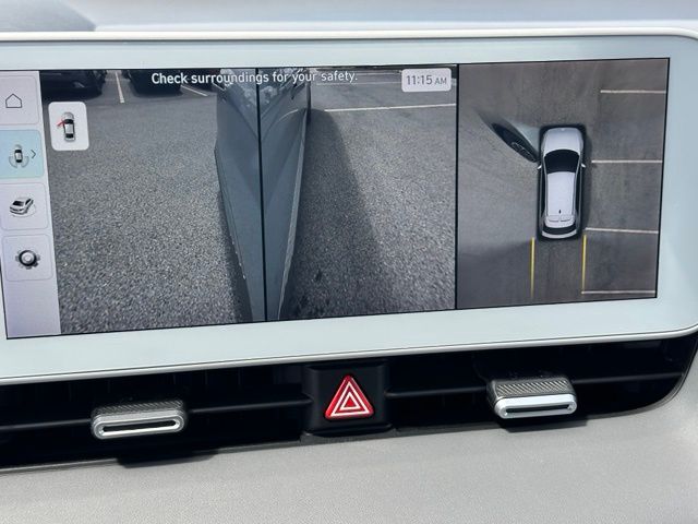 2024 Hyundai IONIQ 5 Limited — photo 29 of 38