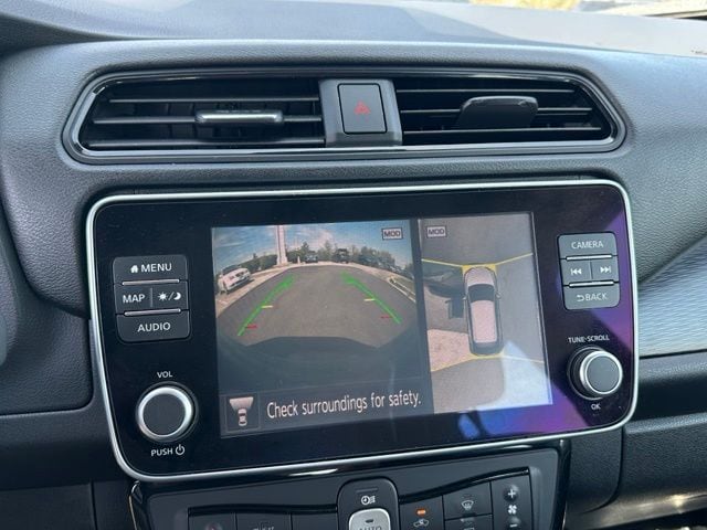 2025 Nissan Leaf SV Plus — photo 26 of 29