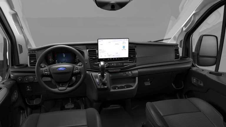 2027 Ford Transit-250 Base — photo 50 of 50