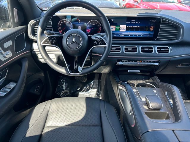 2025 Mercedes-Benz GLE GLE 350 — photo 20 of 34