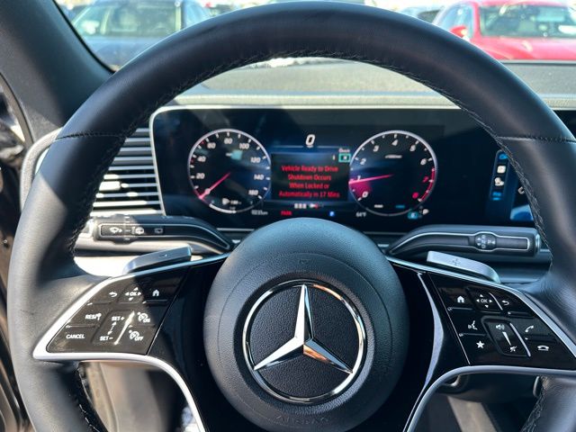 2025 Mercedes-Benz GLE GLE 350 — photo 33 of 34