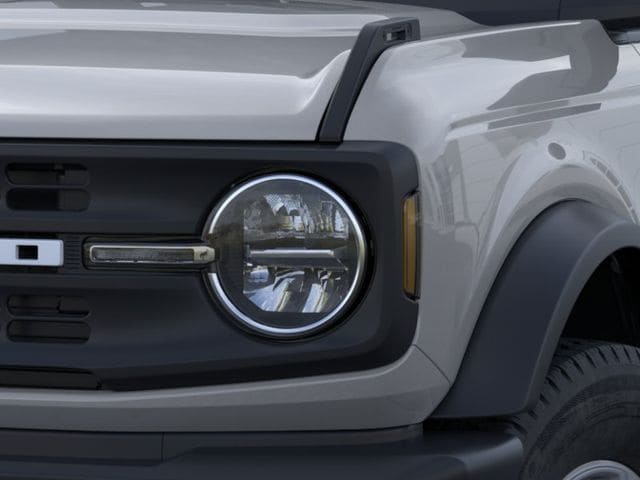 2026 Ford Bronco Big Bend — photo 20 of 57