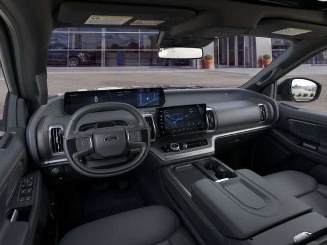 2025 Ford Expedition Tremor — photo 10 of 54