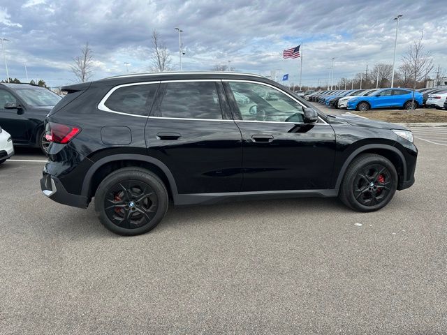2023 BMW X1 xDrive28i — photo 9 of 28