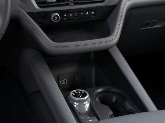 2026 Ford Explorer Active — photo 16 of 54