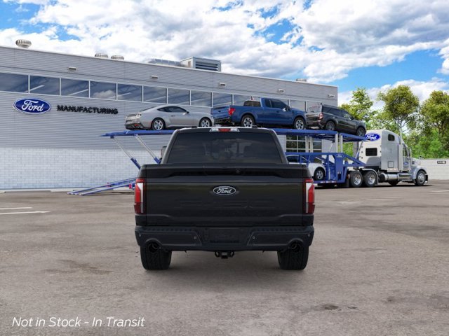2026 Ford F-150 Lariat — photo 6 of 52