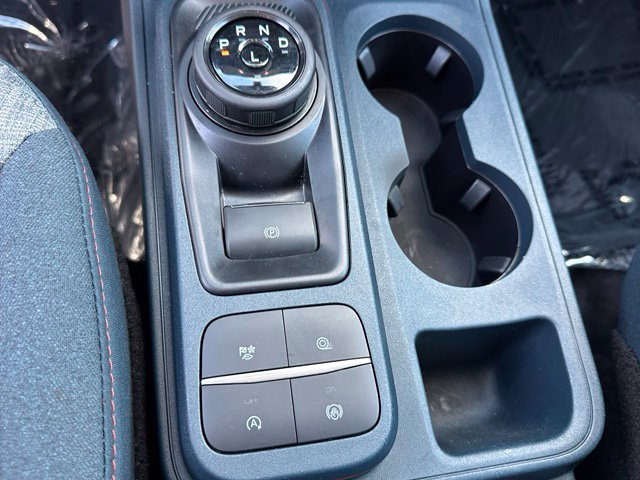 2024 Ford Maverick XLT — photo 13 of 26