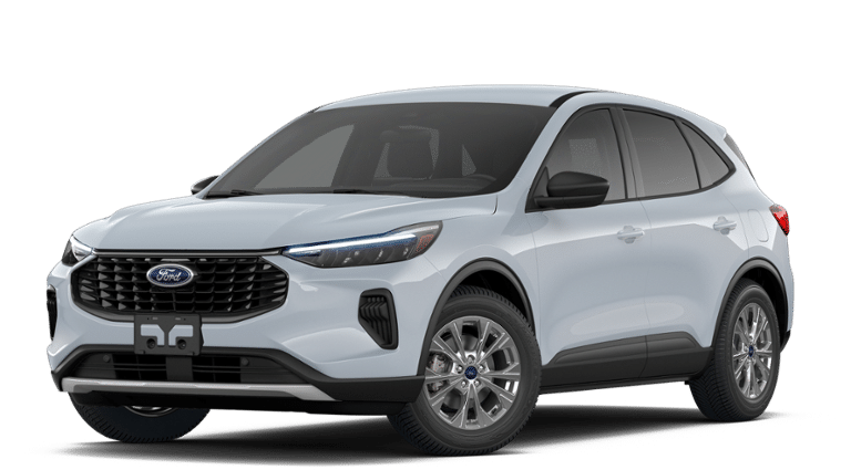 2026 Ford Escape Active — photo 48 of 54