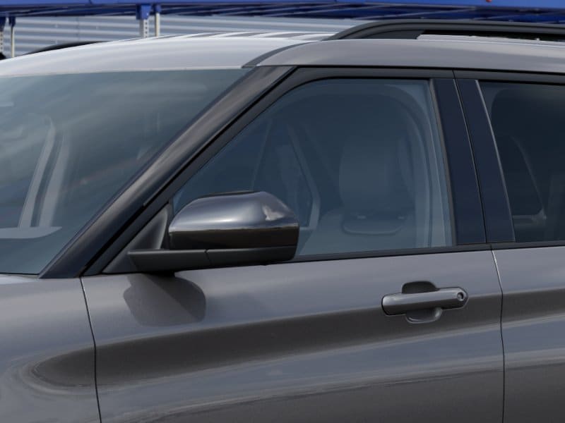 2027 Ford Explorer Tremor — photo 44 of 54