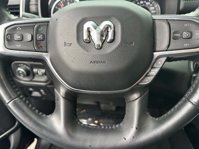 2023 Ram 1500 Laramie — photo 26 of 27