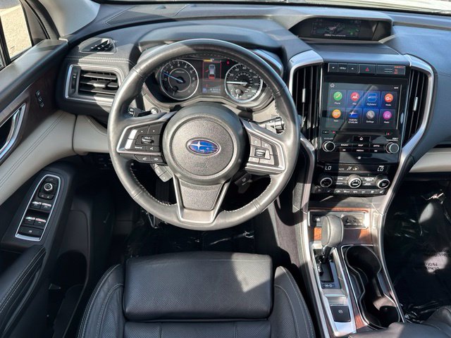 2021 Subaru Ascent Touring — photo 18 of 35