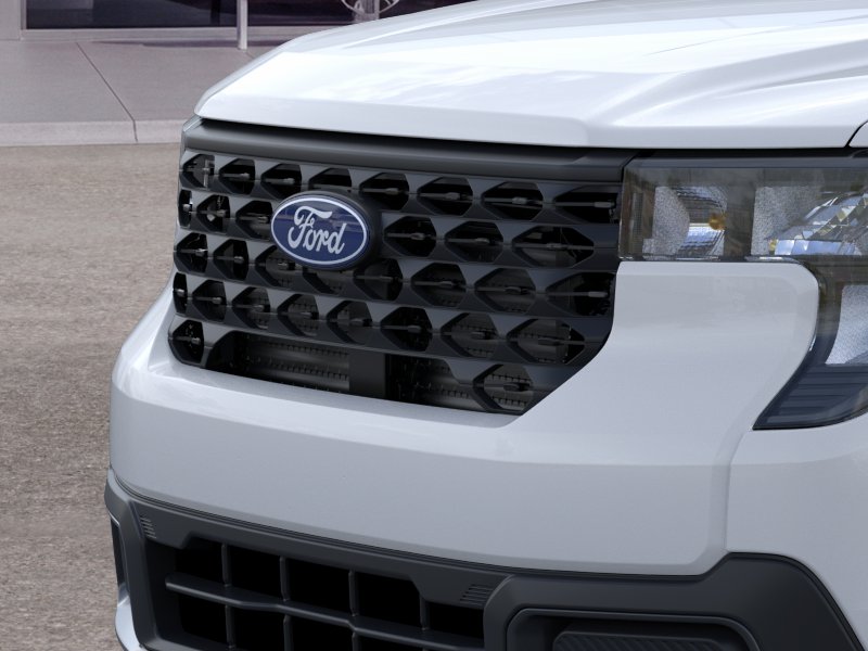 2026 Ford Maverick XLT — photo 43 of 56
