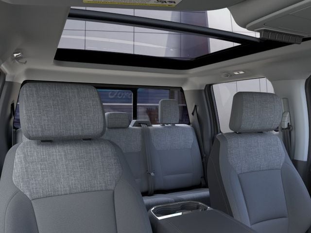 2026 Ford F-250SD XLT — photo 23 of 52