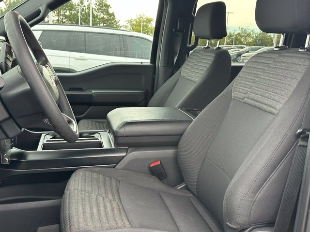 2023 Ford F-150 XL — photo 8 of 17