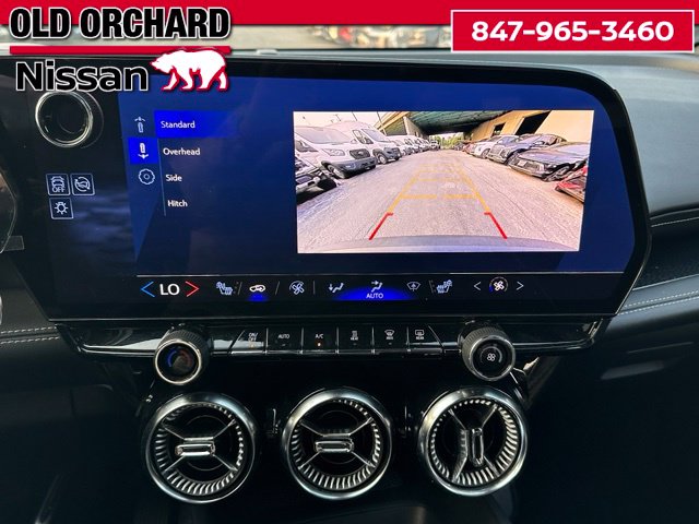 2024 Chevrolet Blazer EV LT — photo 17 of 23