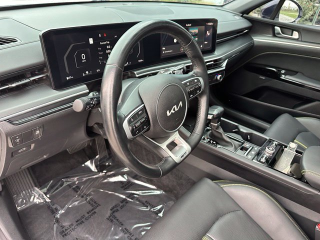 2025 Kia K5 GT — photo 22 of 41