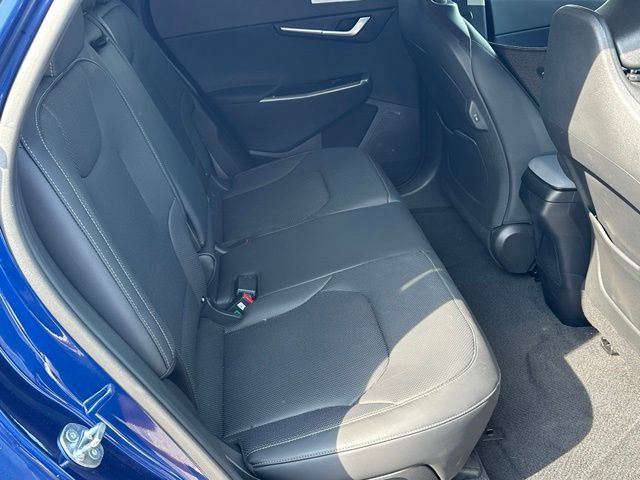 2024 Kia EV6 Wind — photo 12 of 31