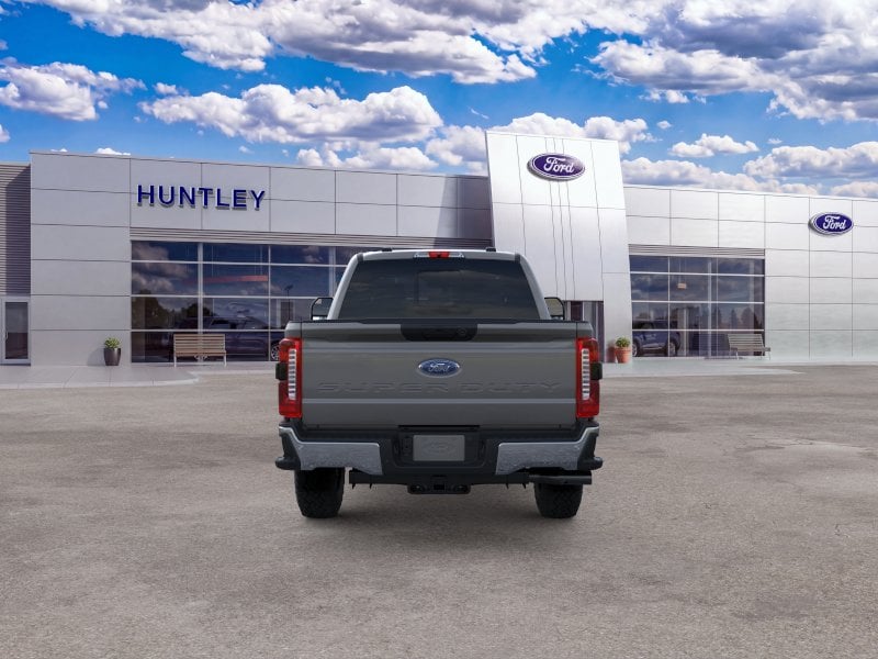 2026 Ford F-250SD XLT — photo 28 of 52