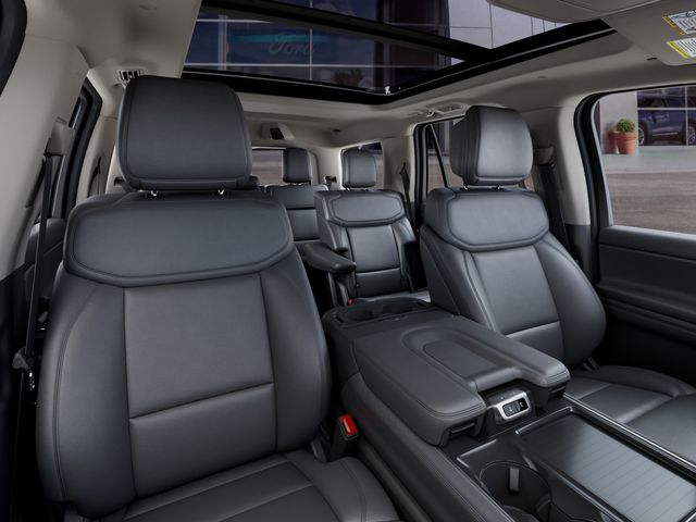 2027 Ford Expedition Active — photo 11 of 54