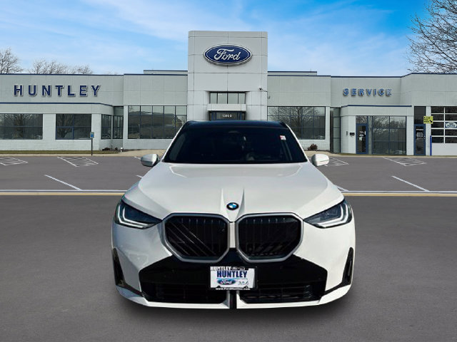 Vehicle thumbnail