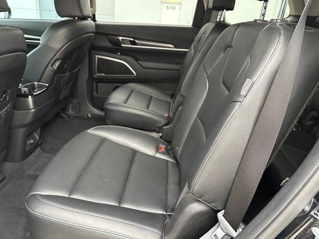 2024 Kia Telluride S — photo 37 of 52