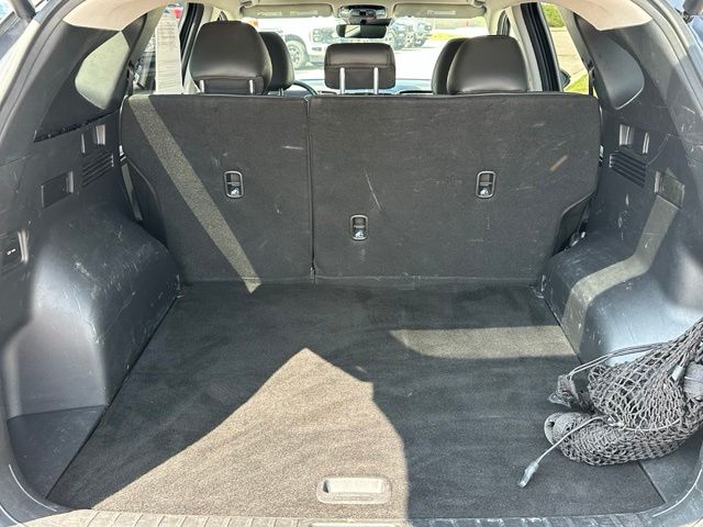 2023 Hyundai Tucson SEL — photo 12 of 29