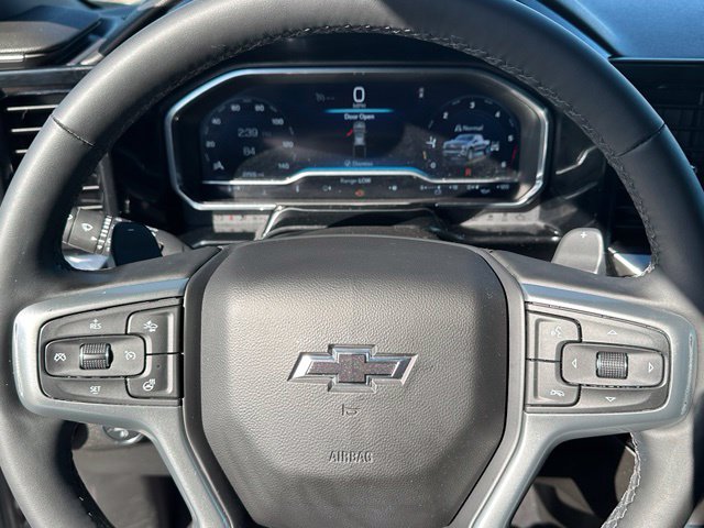 2024 Chevrolet Silverado 1500 RST — photo 30 of 31