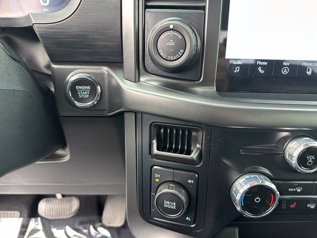 2024 Ford F-150 XLT — photo 22 of 33