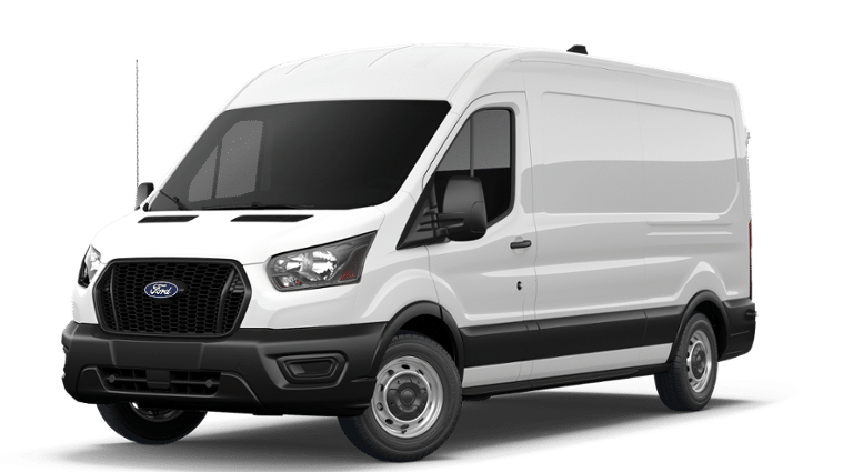 2027 Ford Transit-250 Base — photo 44 of 50