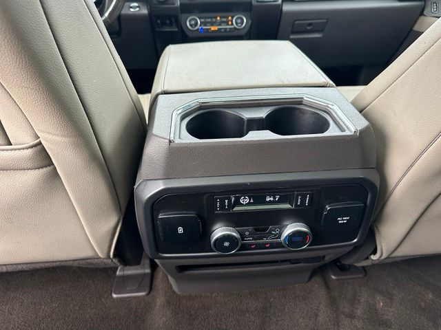 2021 Ford Expedition Limited — photo 20 of 38