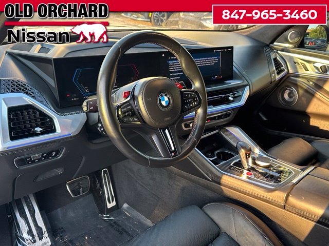 2023 BMW XM Base — photo 20 of 29