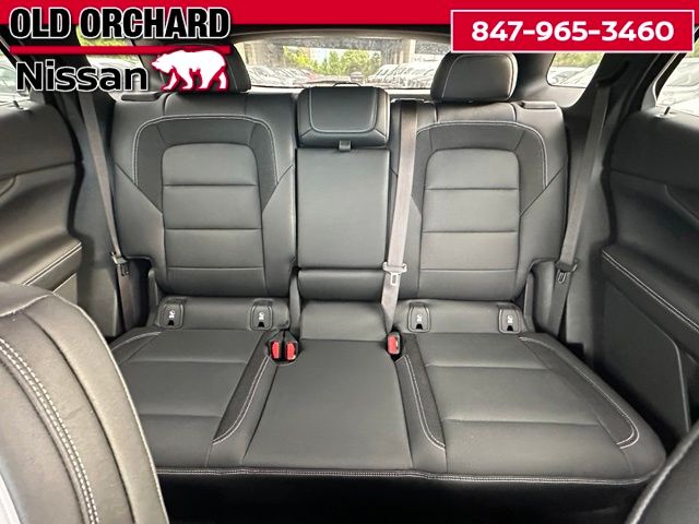 2024 Chevrolet Blazer EV LT — photo 13 of 23