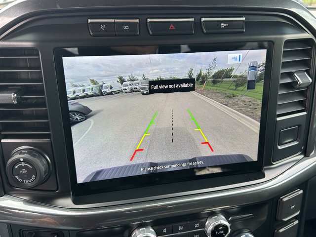 2023 Ford F-150 XLT — photo 27 of 30