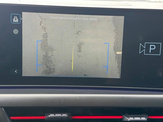 2025 Hyundai Sonata N Line — photo 29 of 33