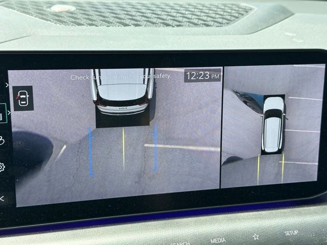 2024 Kia EV9 GT-Line — photo 40 of 44