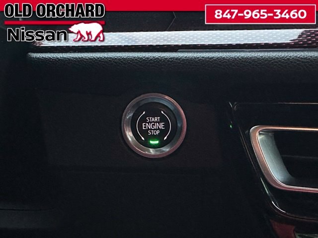 2024 Chevrolet Traverse Z71 — photo 16 of 21