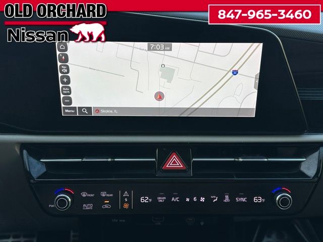 2023 Kia Niro EV Wave — photo 19 of 22