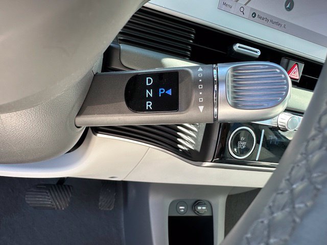 2024 Hyundai IONIQ 5 Limited — photo 41 of 41
