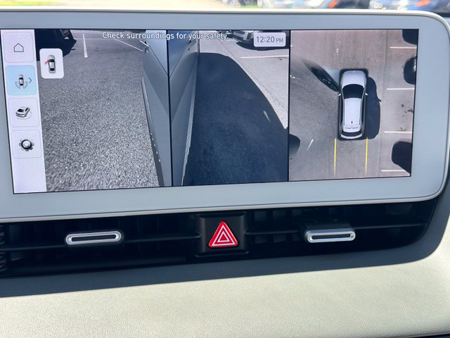 2024 Hyundai IONIQ 5 Limited — photo 31 of 41