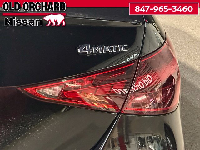 2024 Mercedes-Benz C-Class C 300 — photo 12 of 25