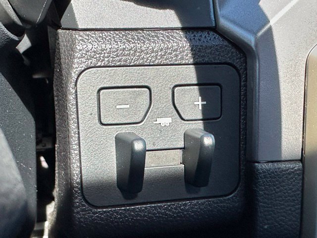 2024 Toyota Tacoma TRD Sport — photo 36 of 36