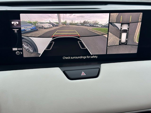 2024 Mazda CX-90 3.3 Turbo Premium Plus — photo 32 of 36